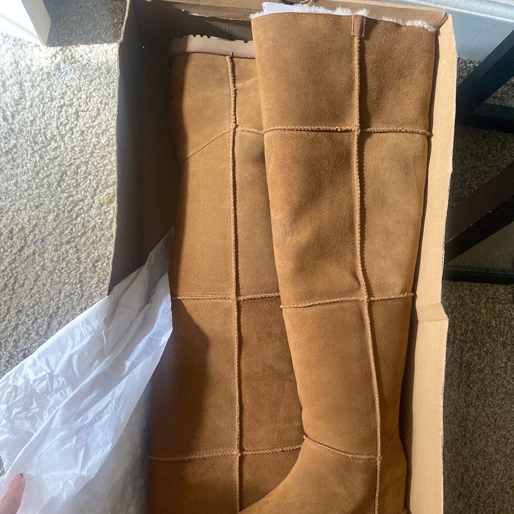 UGG Classic